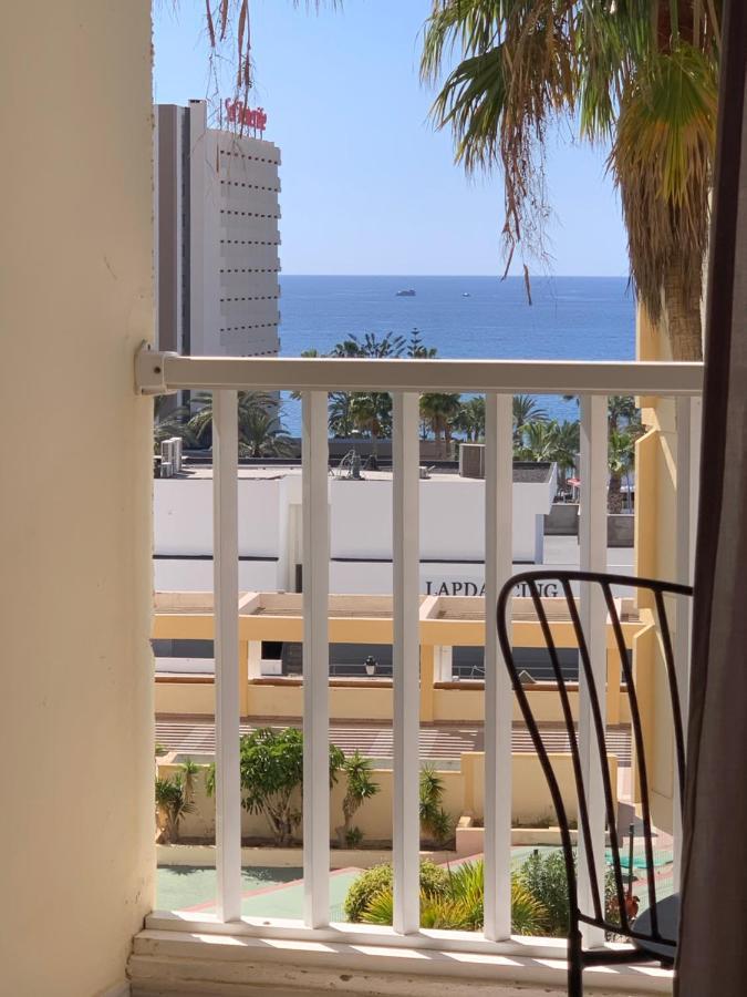 Luishome Πλάγια ντε λας Αμέρικας Εξωτερικό φωτογραφία